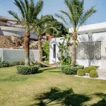 Detached Villa in Benahavís 12