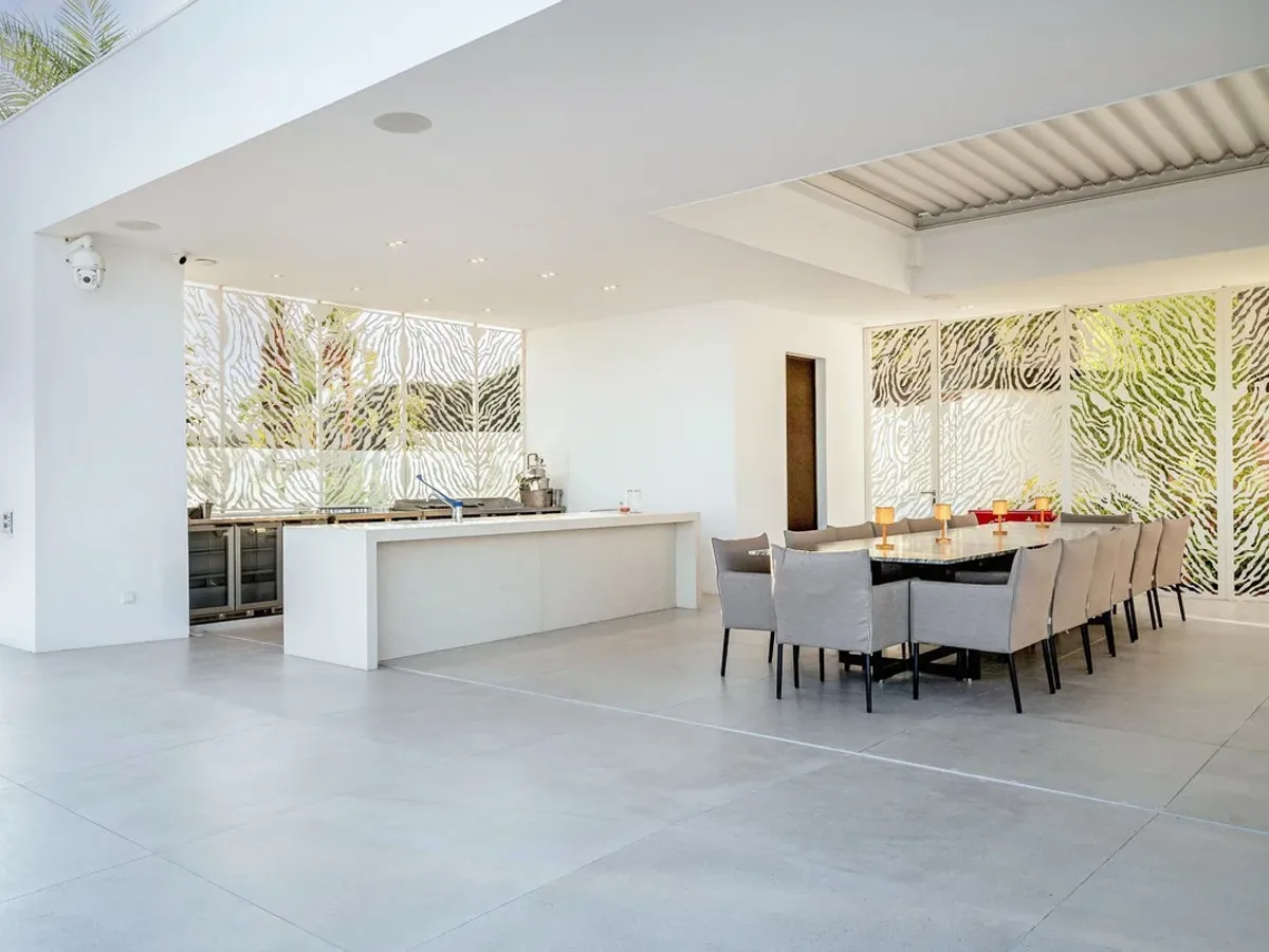 Detached Villa in Benahavís