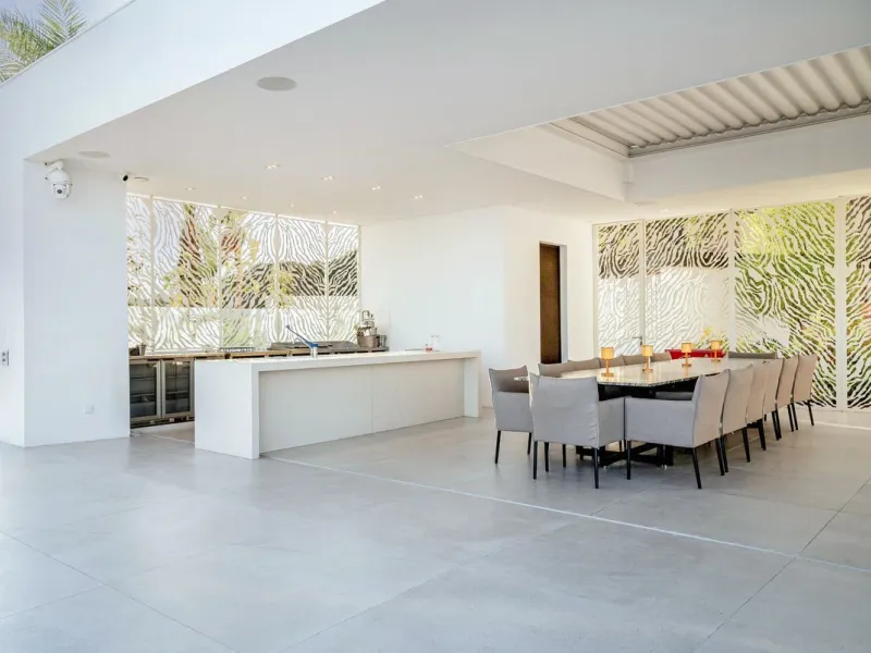 Detached Villa in Benahavís