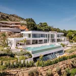 Detached Villa in Benahavís 14