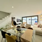 Fabulous New Build Townhouse for Rent in Nueva Andalucia, Marbella 3.600 € month (long term) 2