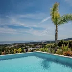 Detached Villa in Benahavís 15