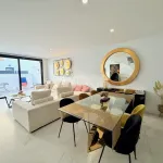Fabulous New Build Townhouse for Rent in Nueva Andalucia, Marbella 3.600 € month (long term) 3