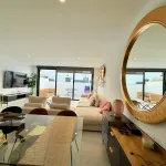 Fabulous New Build Townhouse for Rent in Nueva Andalucia, Marbella 3.600 € month (long term) 4