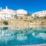 Brand new luxury apartment for sale in Marbella 1