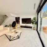 Fabulous New Build Townhouse for Rent in Nueva Andalucia, Marbella 3.600 € month (long term) 5
