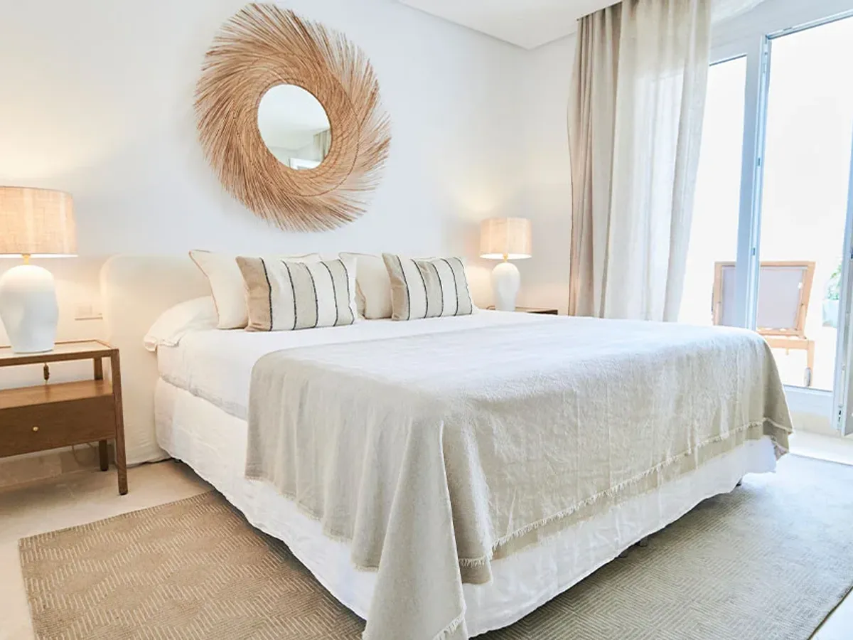 Brand new luxury apartment for sale in Marbella