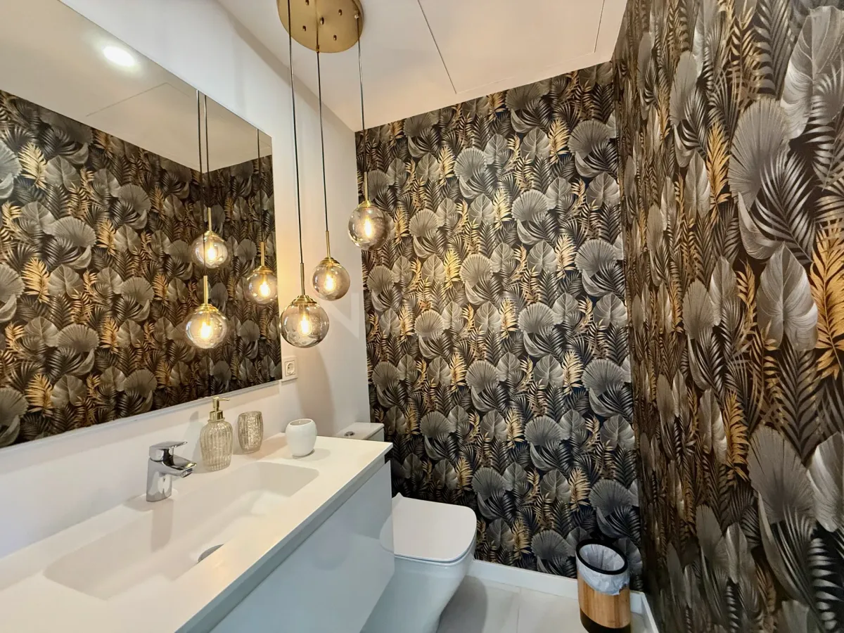 Fabulous New Build Townhouse for Rent in Nueva Andalucia, Marbella 3.600 € month (long term)