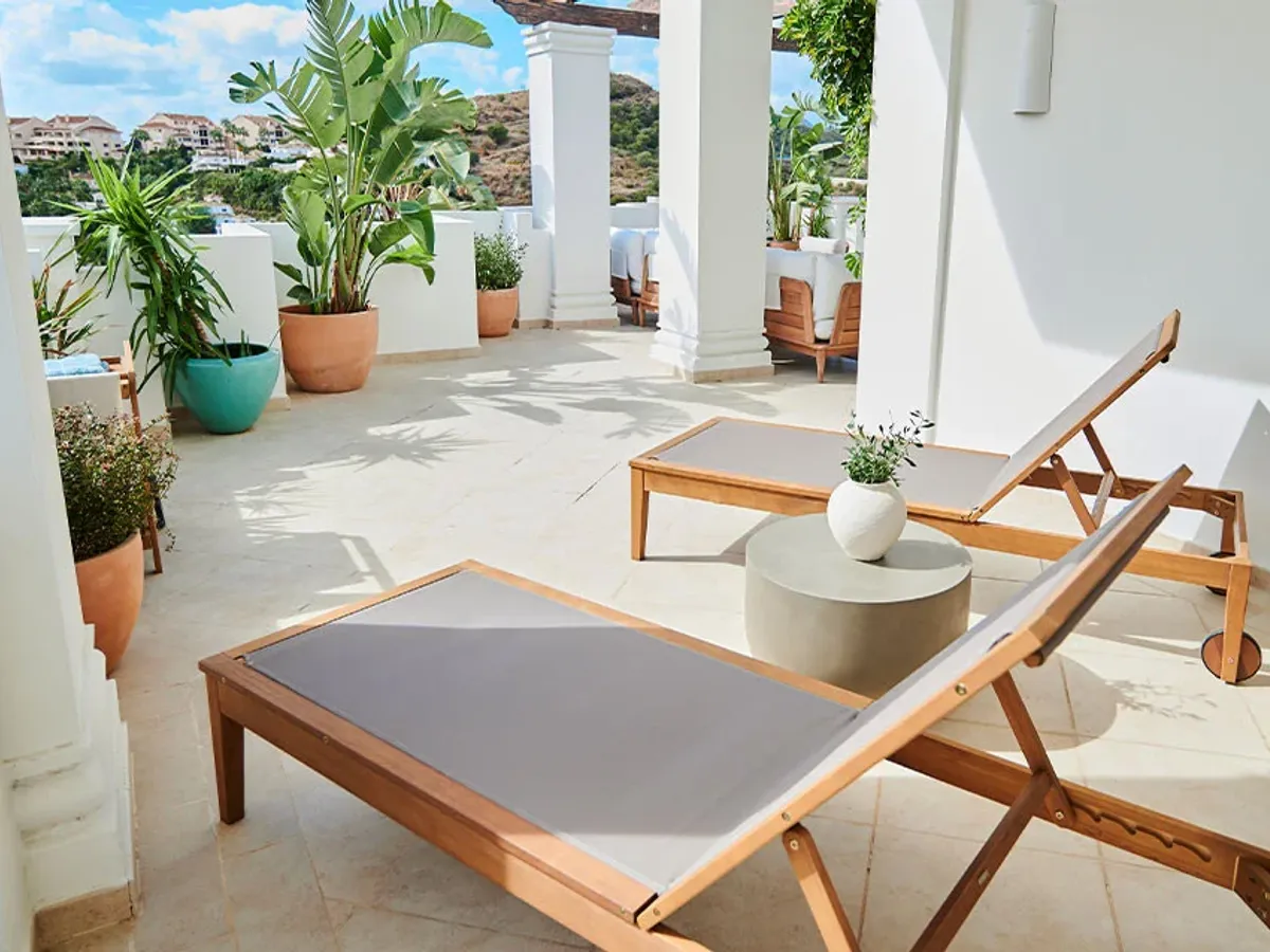 Brand new luxury apartment for sale in Marbella