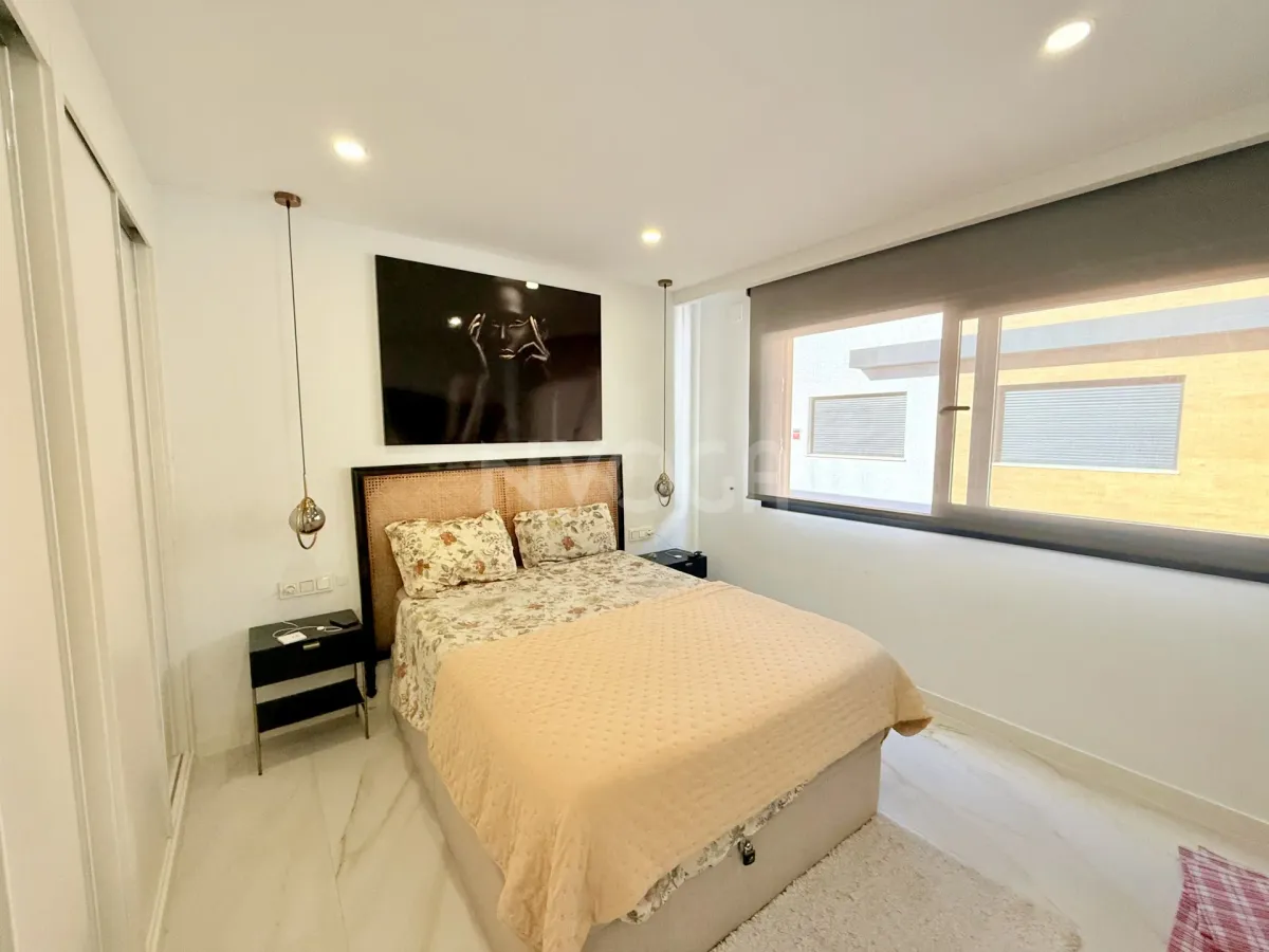 Fabulous New Build Townhouse for Rent in Nueva Andalucia, Marbella 3.600 € month (long term)