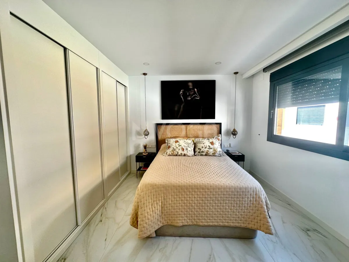 Fabulous New Build Townhouse for Rent in Nueva Andalucia, Marbella 3.600 € month (long term)