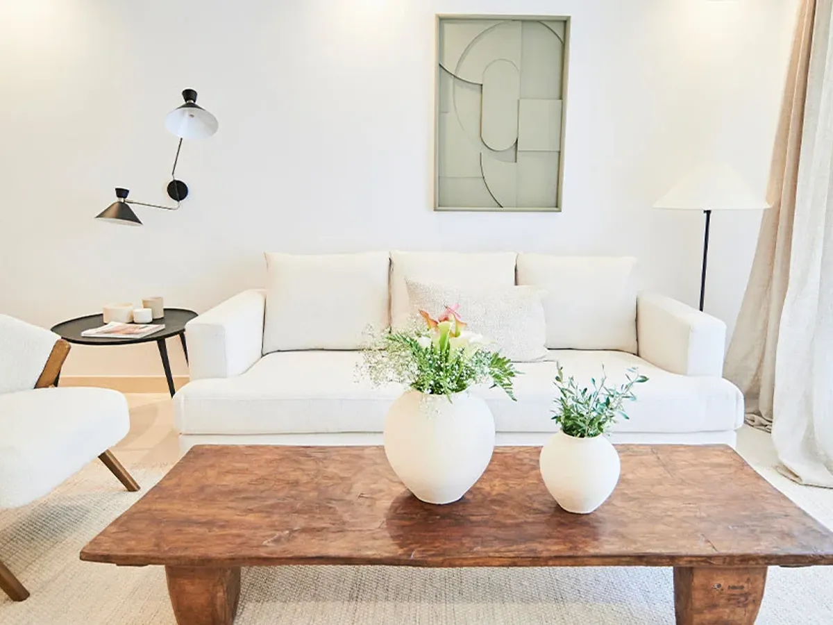 Brand new luxury apartment for sale in Marbella