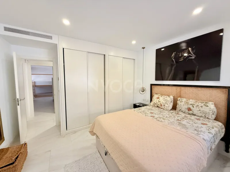 Fabulous New Build Townhouse for Rent in Nueva Andalucia, Marbella 3.600 € month (long term)