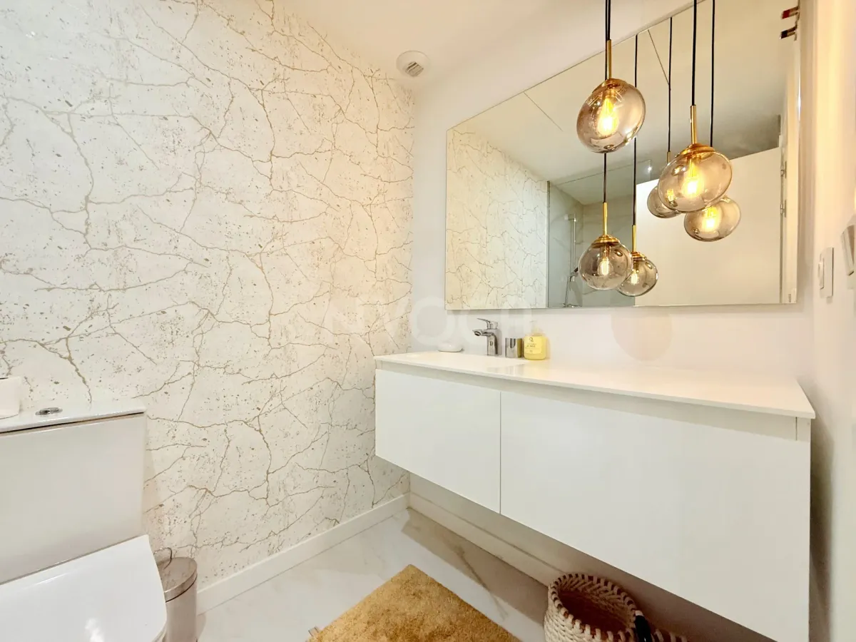 Fabulous New Build Townhouse for Rent in Nueva Andalucia, Marbella 3.600 € month (long term)