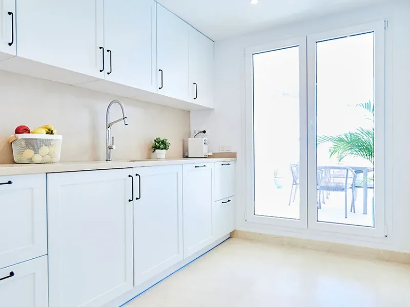 Brand new luxury apartment for sale in Marbella