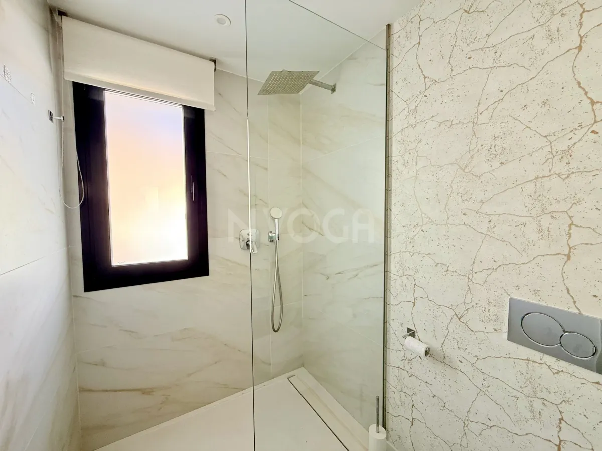 Fabulous New Build Townhouse for Rent in Nueva Andalucia, Marbella 3.600 € month (long term)