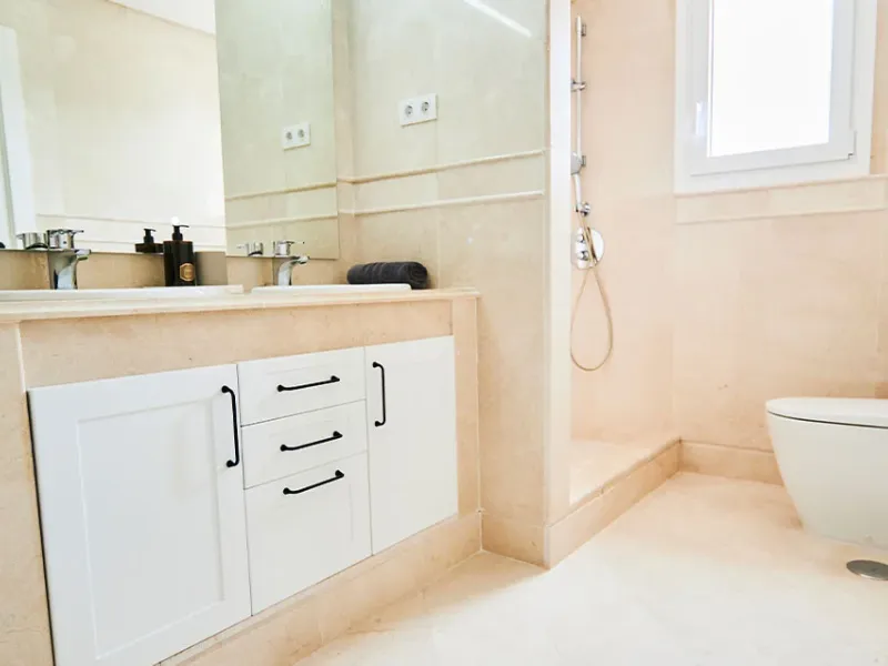 Brand new luxury apartment for sale in Marbella