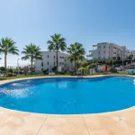 Penthouse with sea view for Sale in Doña Julia Golf, Casares 1