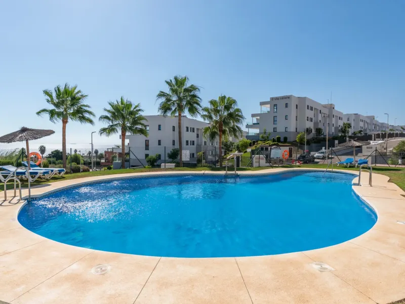 Penthouse with sea view for Sale in Doña Julia Golf, Casares