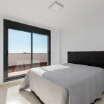 Penthouse with sea view for Sale in Doña Julia Golf, Casares 4
