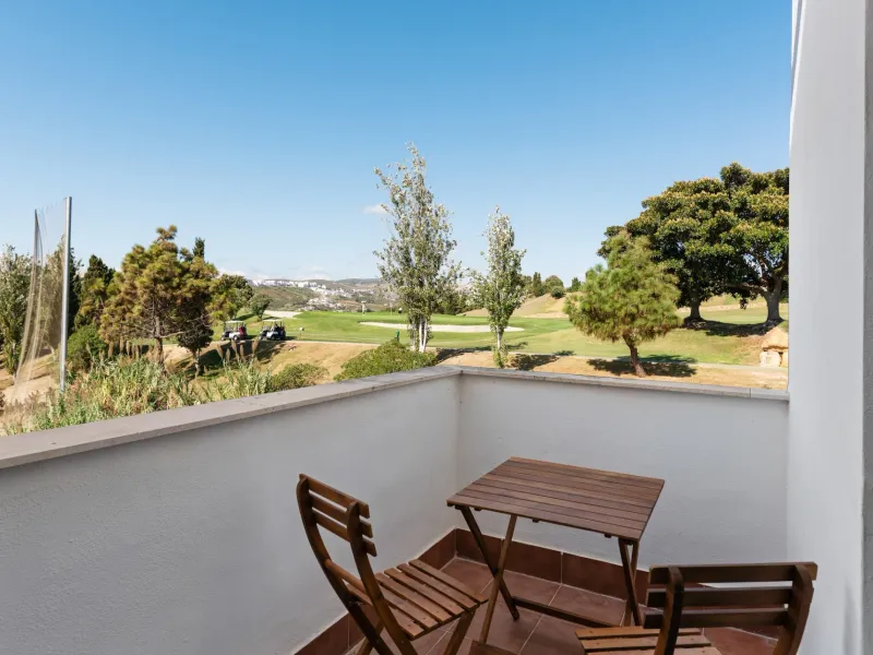 Penthouse with sea view for Sale in Doña Julia Golf, Casares