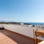 Penthouse with sea view for Sale in Doña Julia Golf, Casares 6
