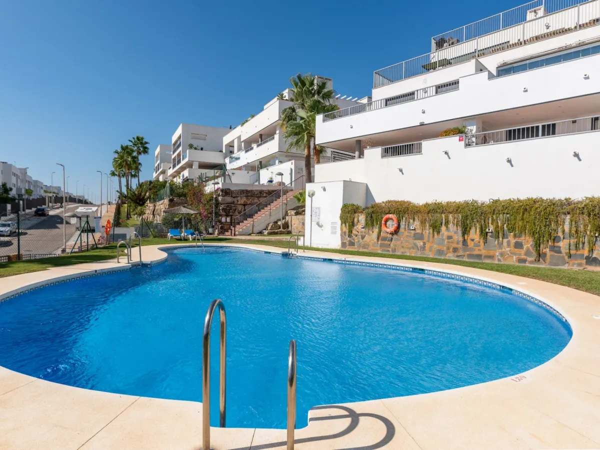 Penthouse with sea view for Sale in Doña Julia Golf, Casares