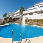 Penthouse with sea view for Sale in Doña Julia Golf, Casares 8