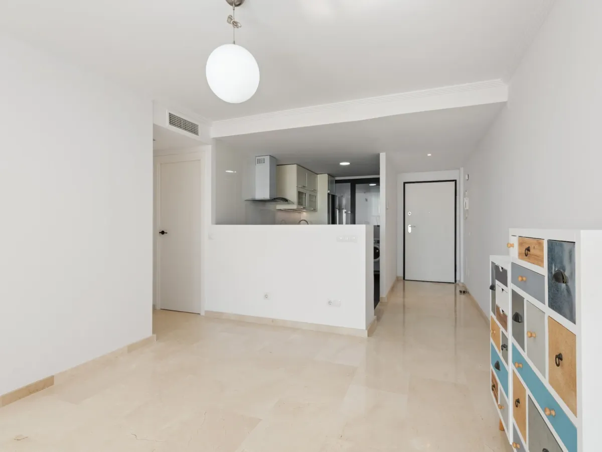 Penthouse with sea view for Sale in Doña Julia Golf, Casares