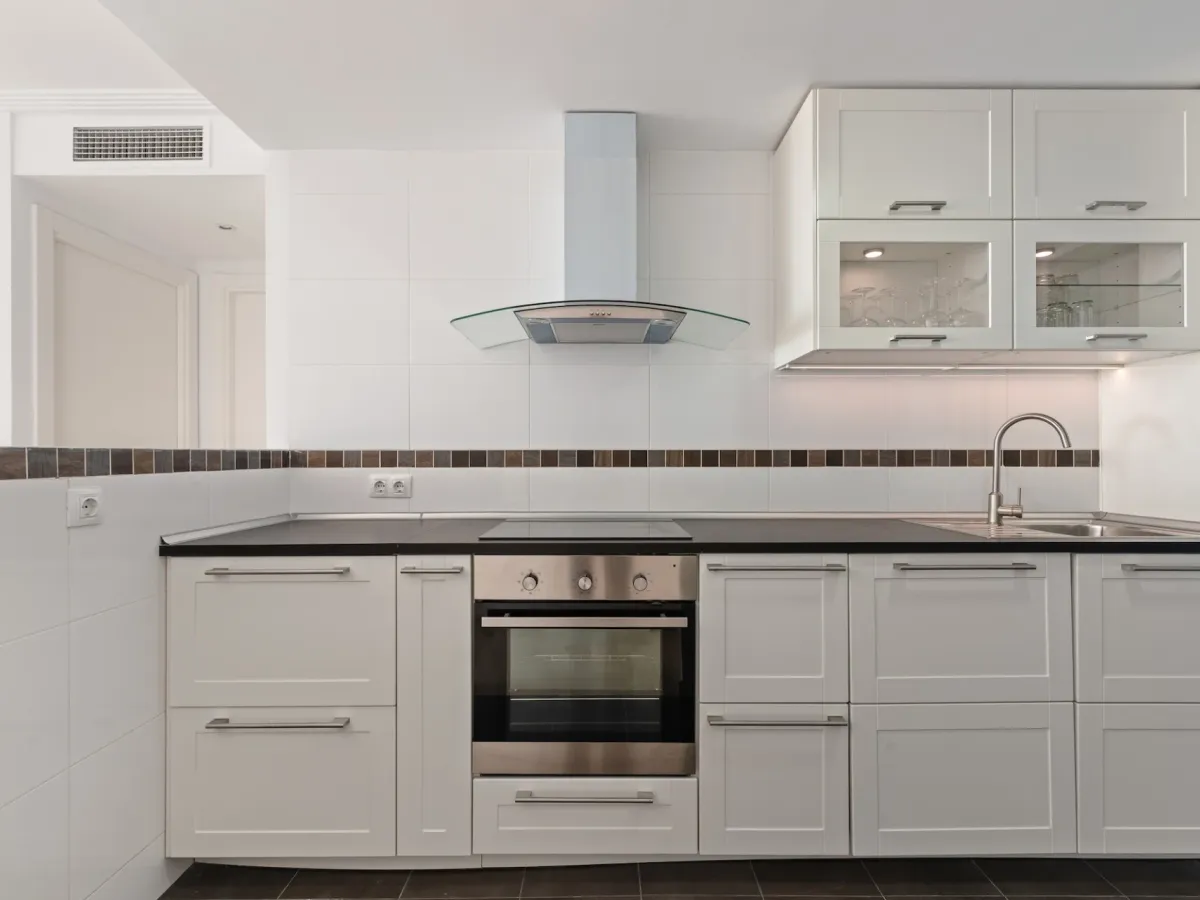 Penthouse with sea view for Sale in Doña Julia Golf, Casares