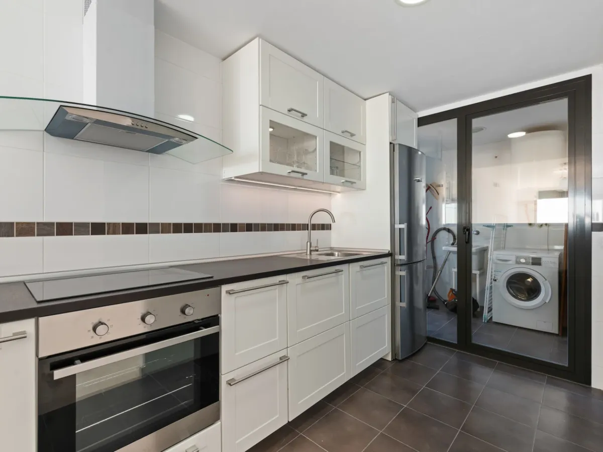 Penthouse with sea view for Sale in Doña Julia Golf, Casares