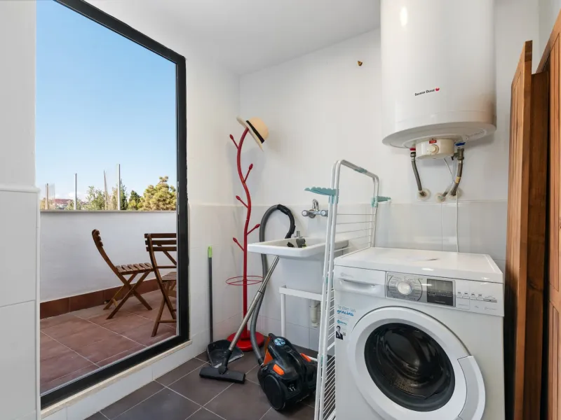 Penthouse with sea view for Sale in Doña Julia Golf, Casares