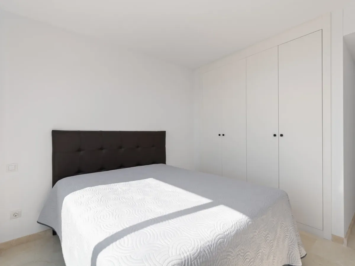 Penthouse with sea view for Sale in Doña Julia Golf, Casares