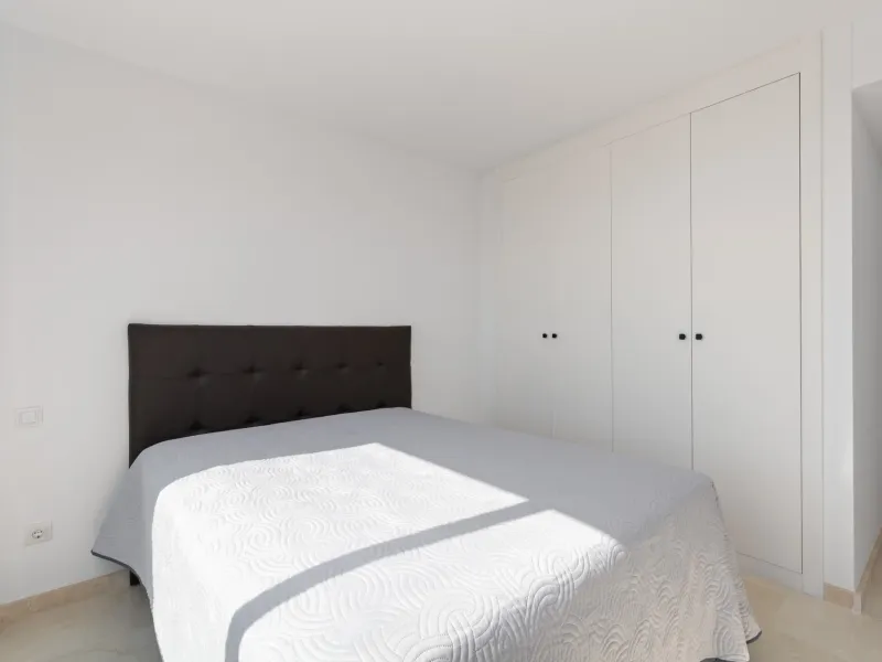 Penthouse with sea view for Sale in Doña Julia Golf, Casares