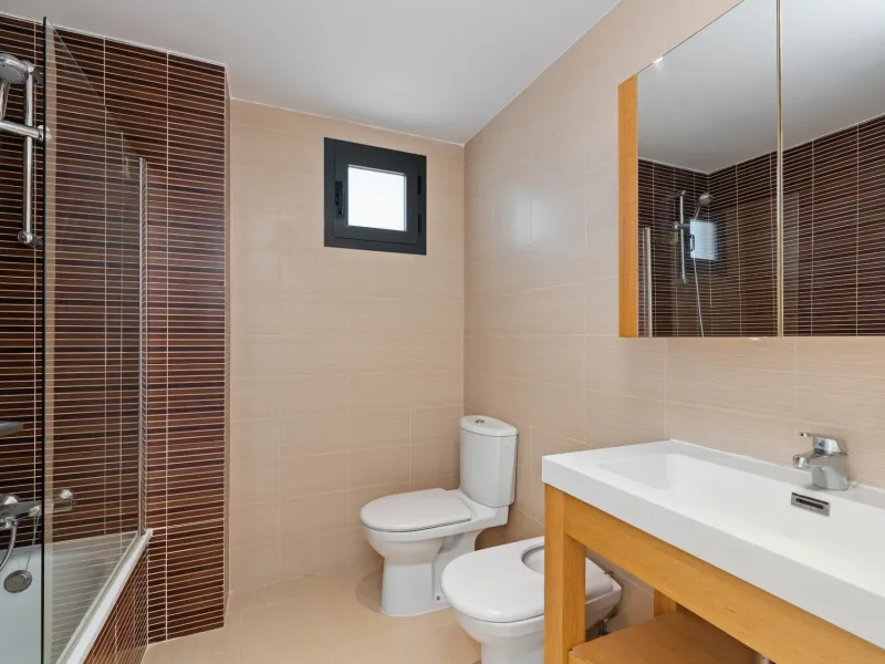 Penthouse with sea view for Sale in Doña Julia Golf, Casares