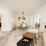 Frontline Golf Apartment for Sale in Mijas Golf 1