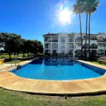 Frontline Golf Apartment for Sale in Mijas Golf 2