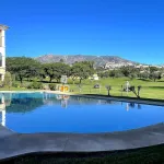 Frontline Golf Apartment for Sale in Mijas Golf 3