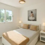 Frontline Golf Apartment for Sale in Mijas Golf 4