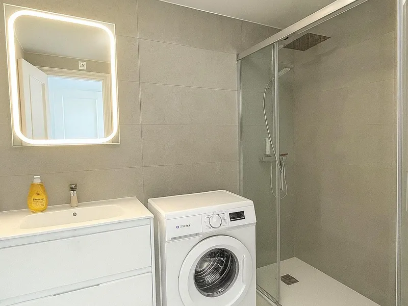 Frontline Golf Apartment for Sale in Mijas Golf