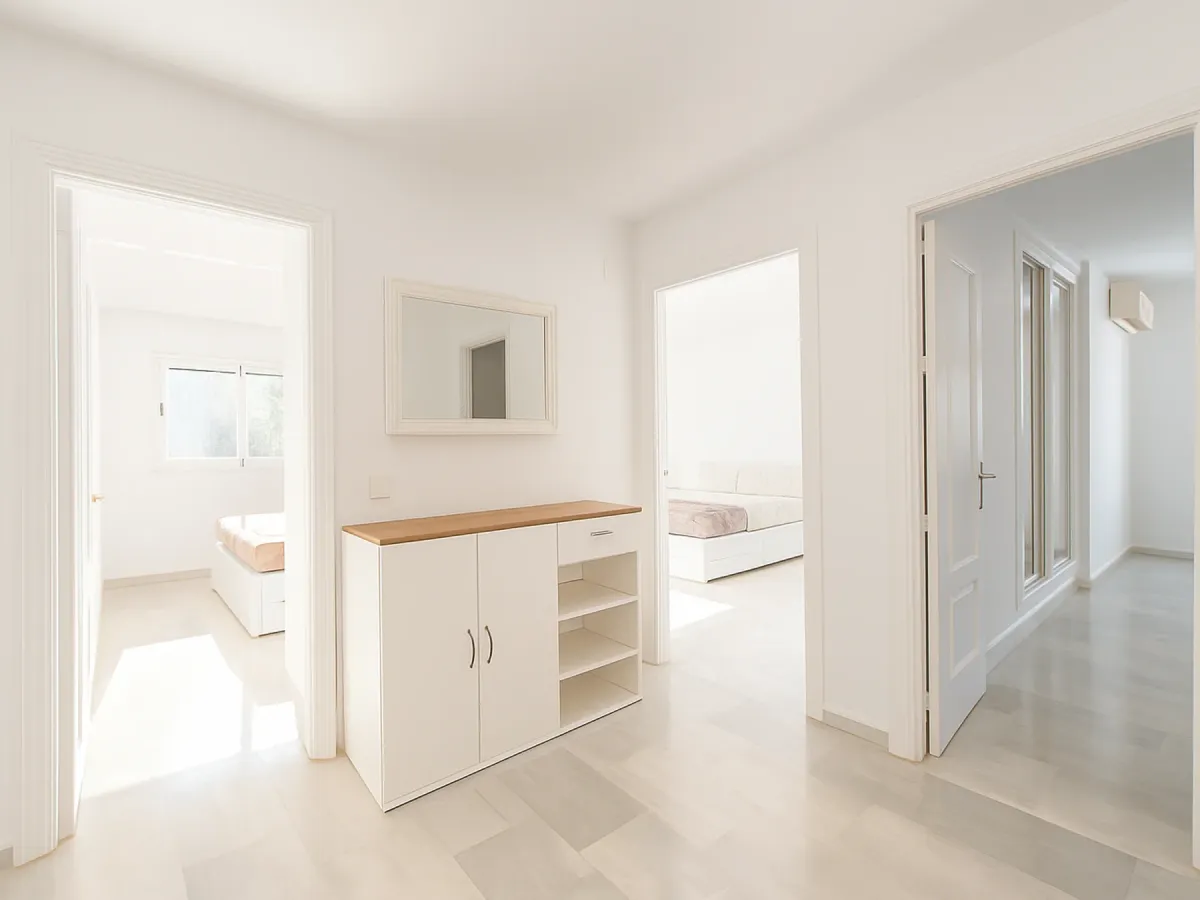 Frontline Golf Apartment for Sale in Mijas Golf