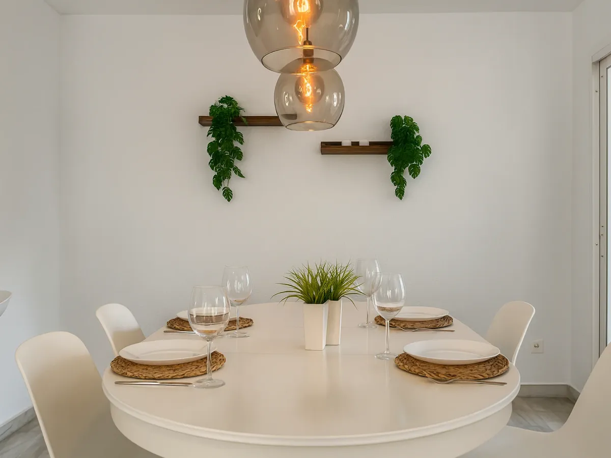 Frontline Golf Apartment for Sale in Mijas Golf