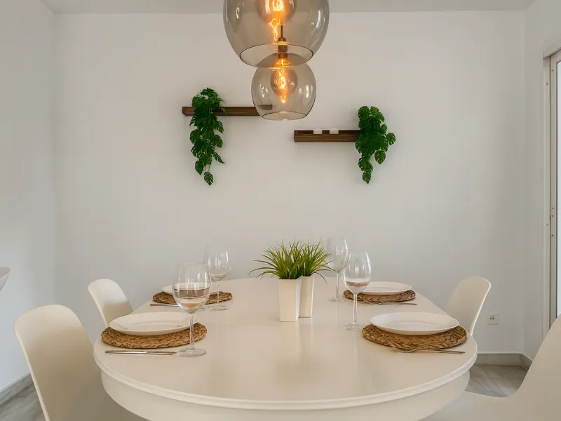 Frontline Golf Apartment for Sale in Mijas Golf