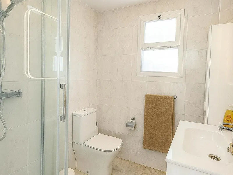 Frontline Golf Apartment for Sale in Mijas Golf