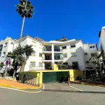 Frontline Golf Apartment for Sale in Mijas Golf 14