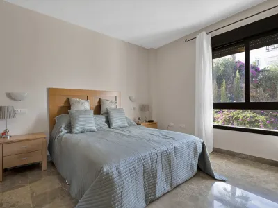 Charming Apartment for Sale in Estepona