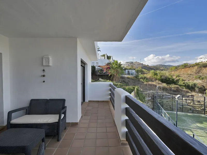 Charming Apartment for Sale in Estepona