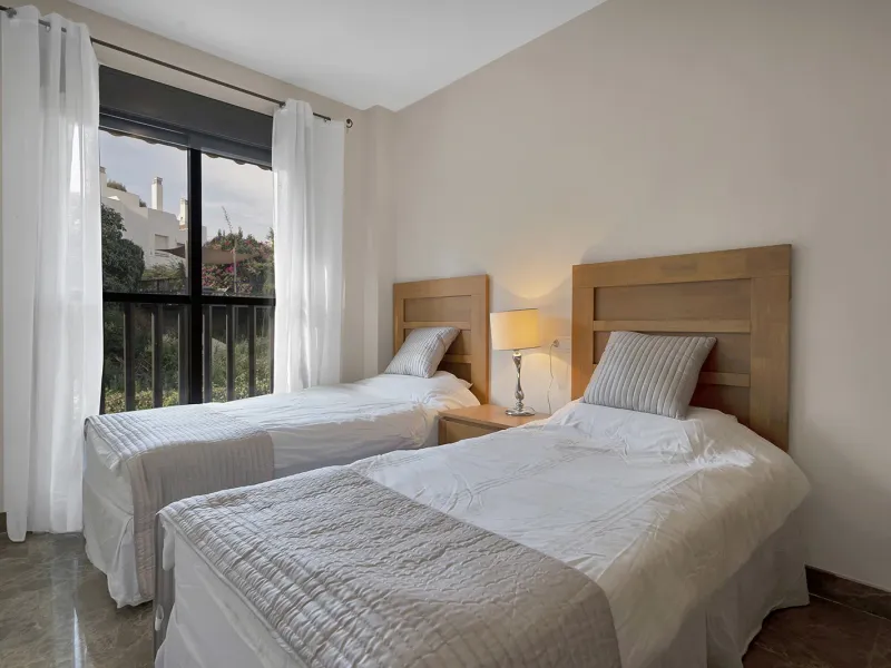 Charming Apartment for Sale in Estepona