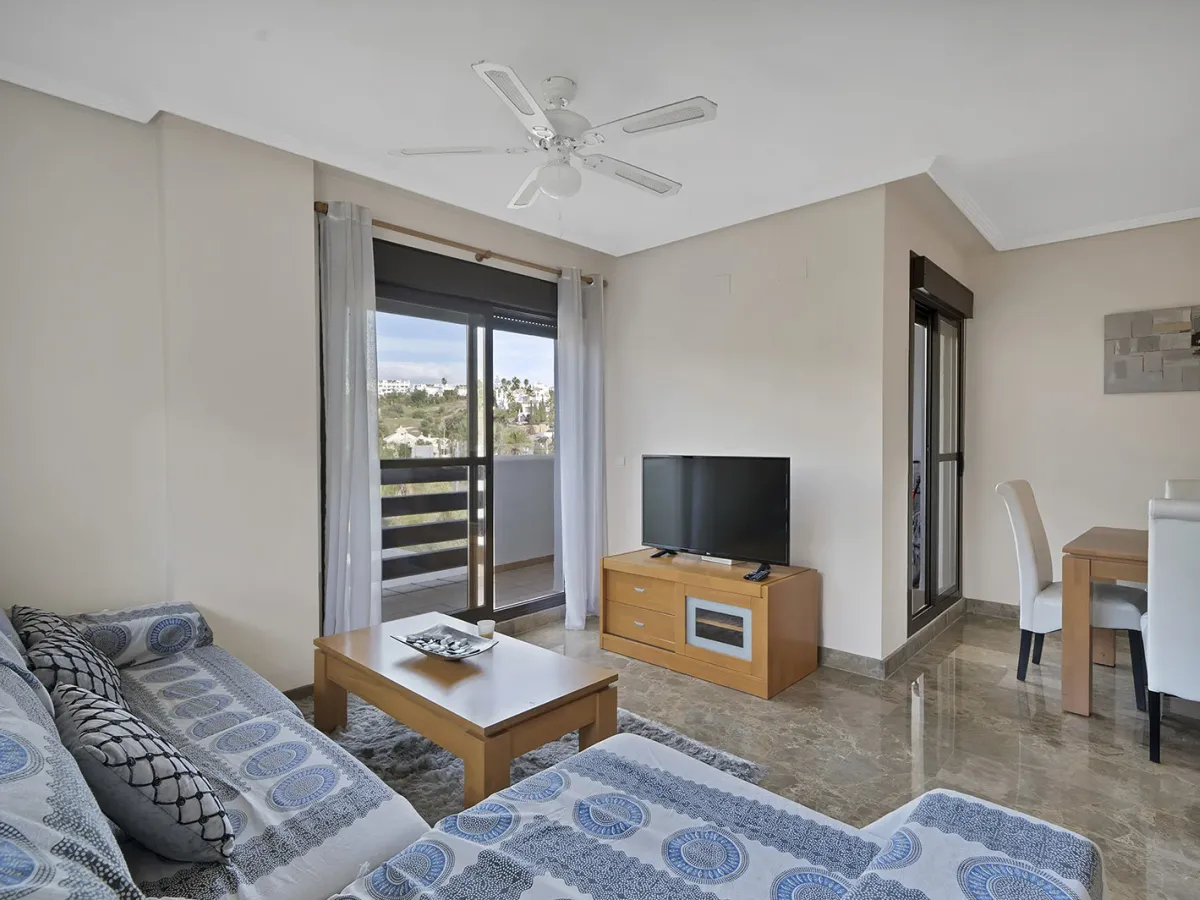 Charming Apartment for Sale in Estepona