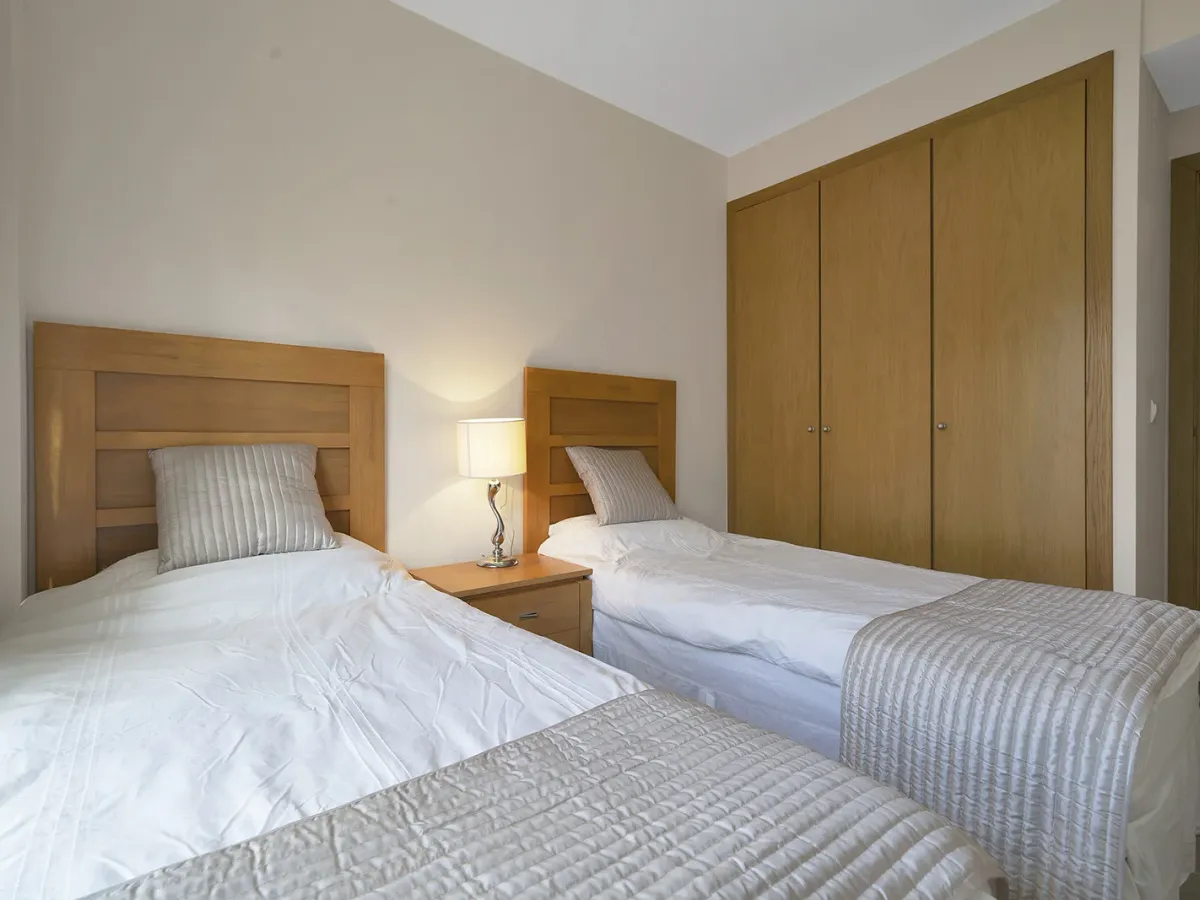 Charming Apartment for Sale in Estepona